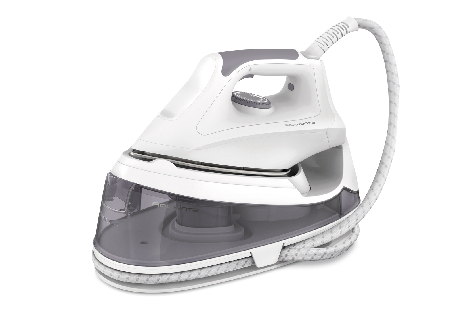 Rowenta VR5020 Pump-driven steam ironing station