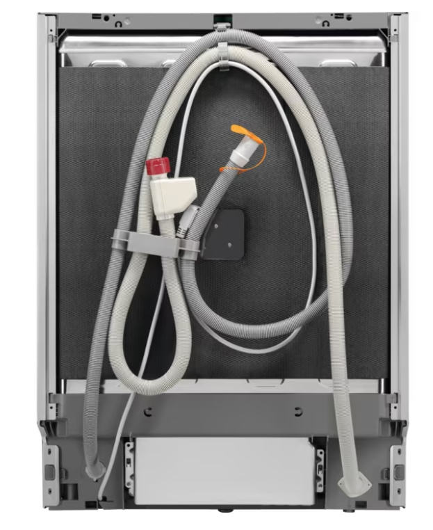 Electrolux EEZ88500W Fully built-in 14 place settings – image 3