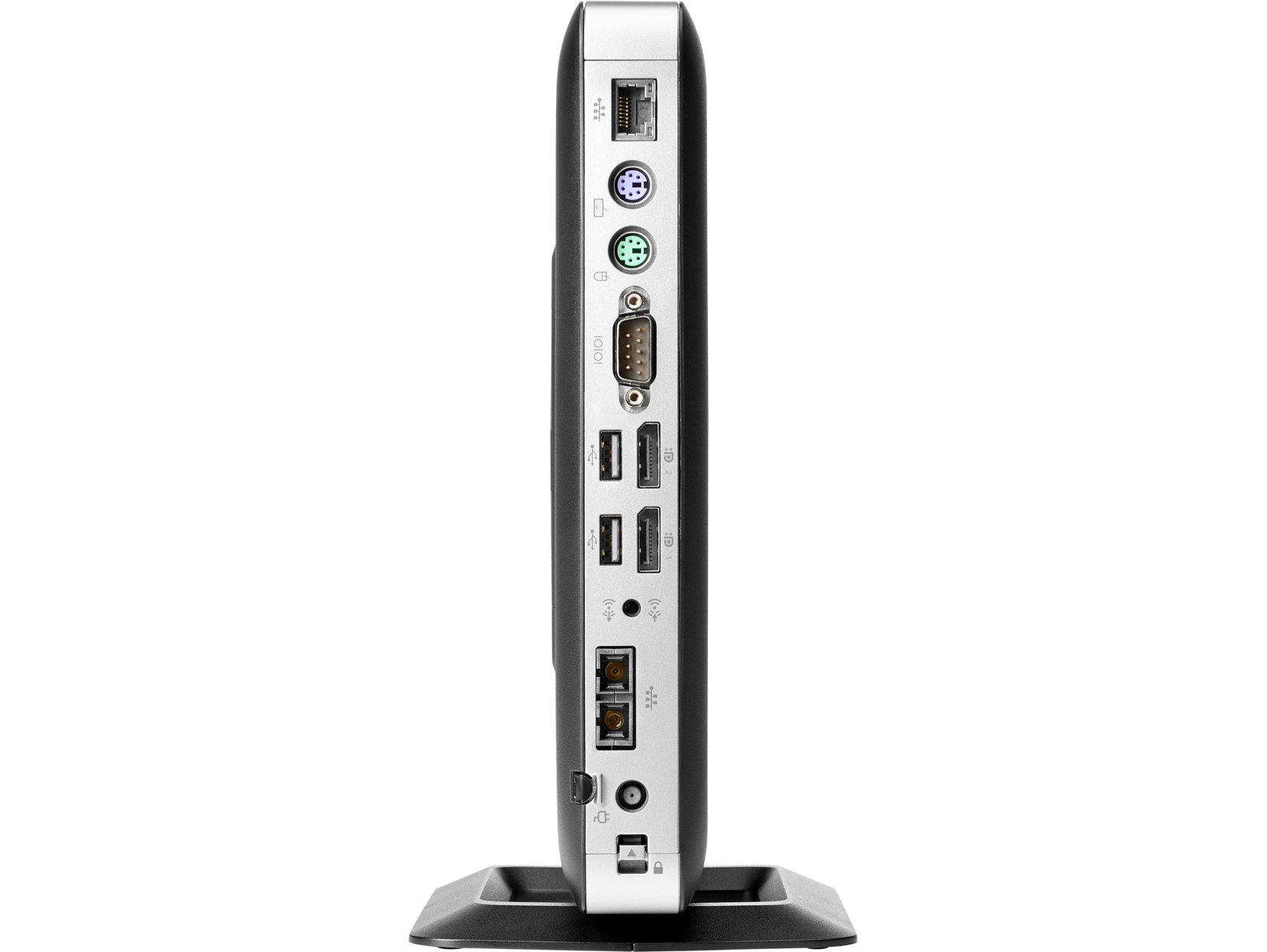 HP Cliente delgado t630 (ENERGY STAR) – image 9