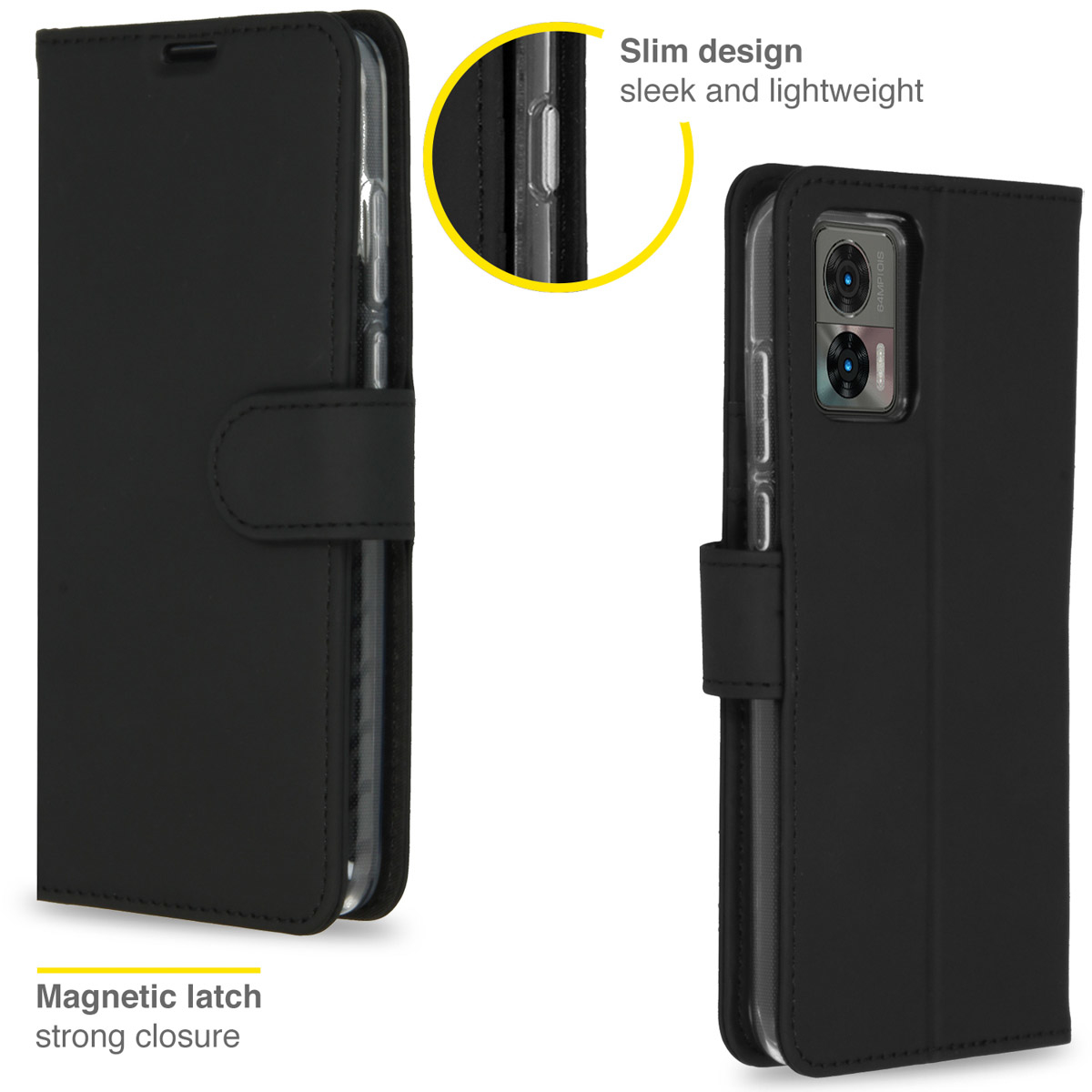 Accezz SH00056011 mobile phone case – image 3