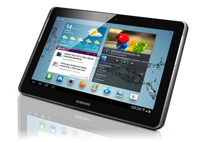 Samsung 2 + Norton Mobile – image 2