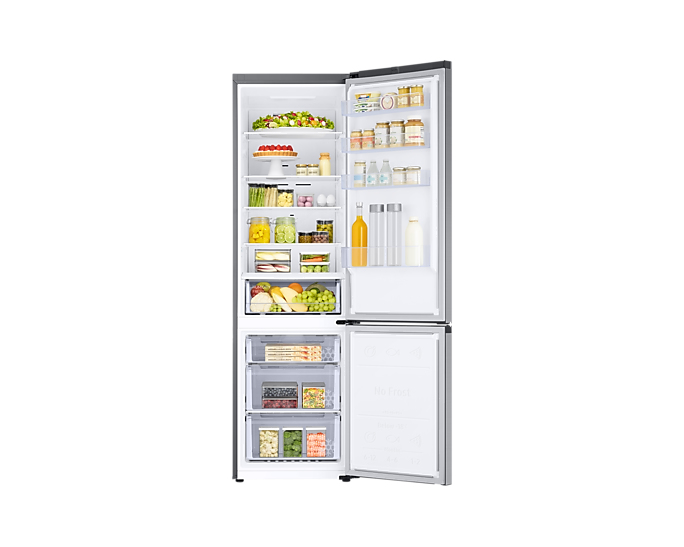 Samsung RB38C600DSA Freestanding – image 6