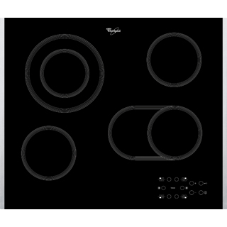 Whirlpool AKT 821/LX