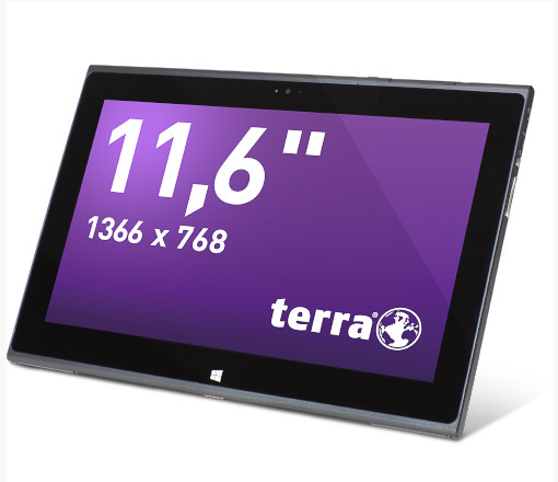 TERRA PAD 1160 Intel® Celeron® – image 1