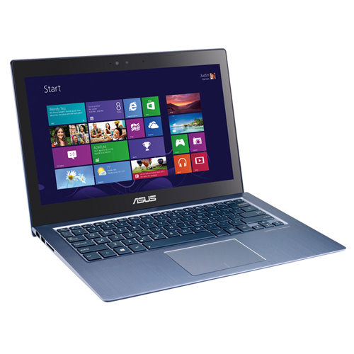 ASUS Zenbook UX302LG-C4027H Intel® Core™ i7 i7-4500U Laptop