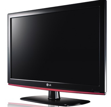 LG 32LK310 TV 55.9 cm (22") HD Black – image 2