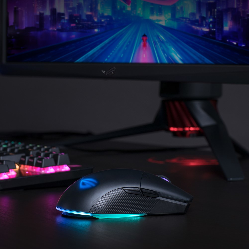 ASUS Pugio II – image 8