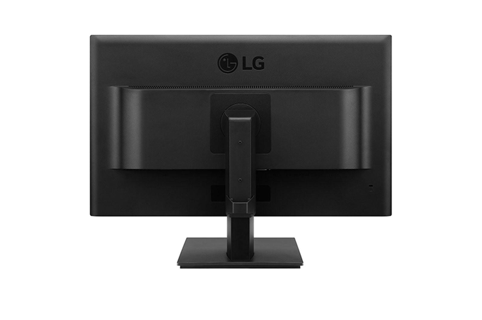 LG 24BK55YP-W computer monitor – image 6