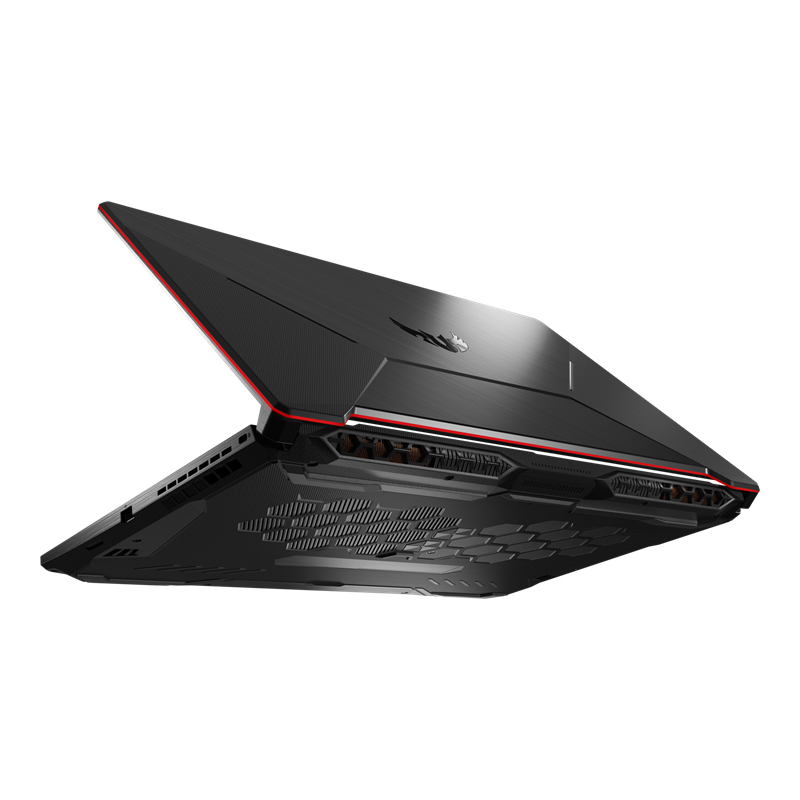 ASUS TUF Gaming FA706QM-HX013T laptop AMD Ryzen™ 7 5800H – image 6