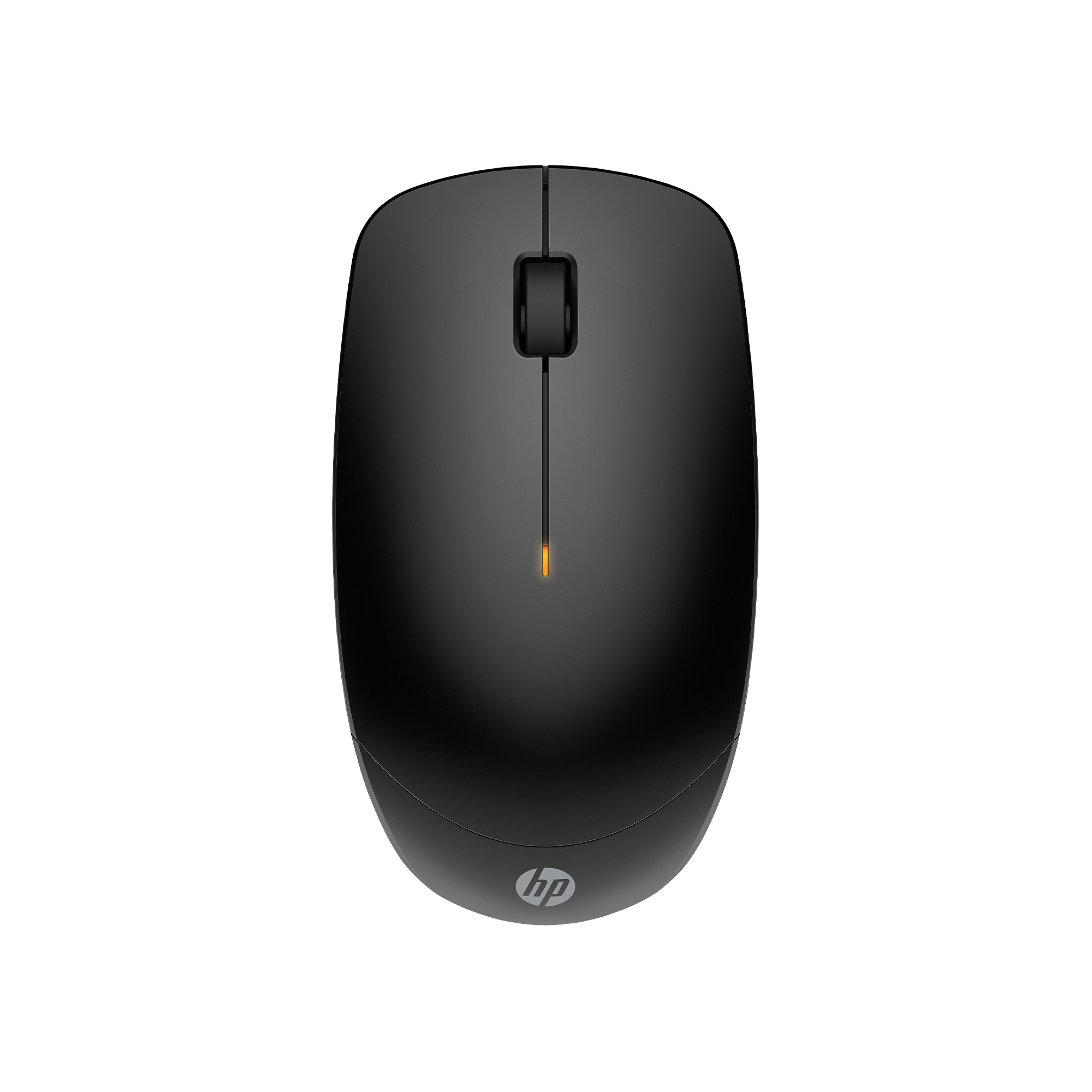 HP 230 Slim Wireless Mouse – image 2