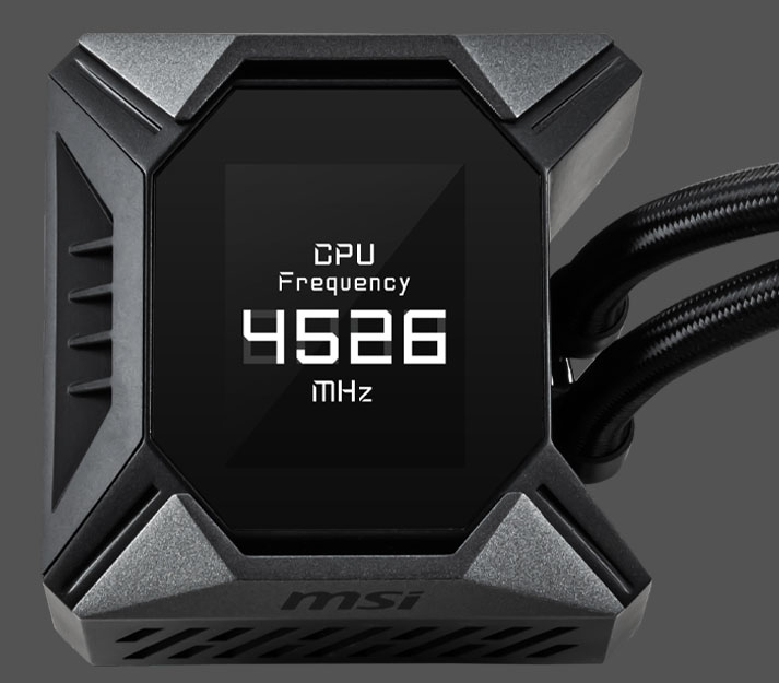 MSI CORELIQUID K240 V2 – image 6