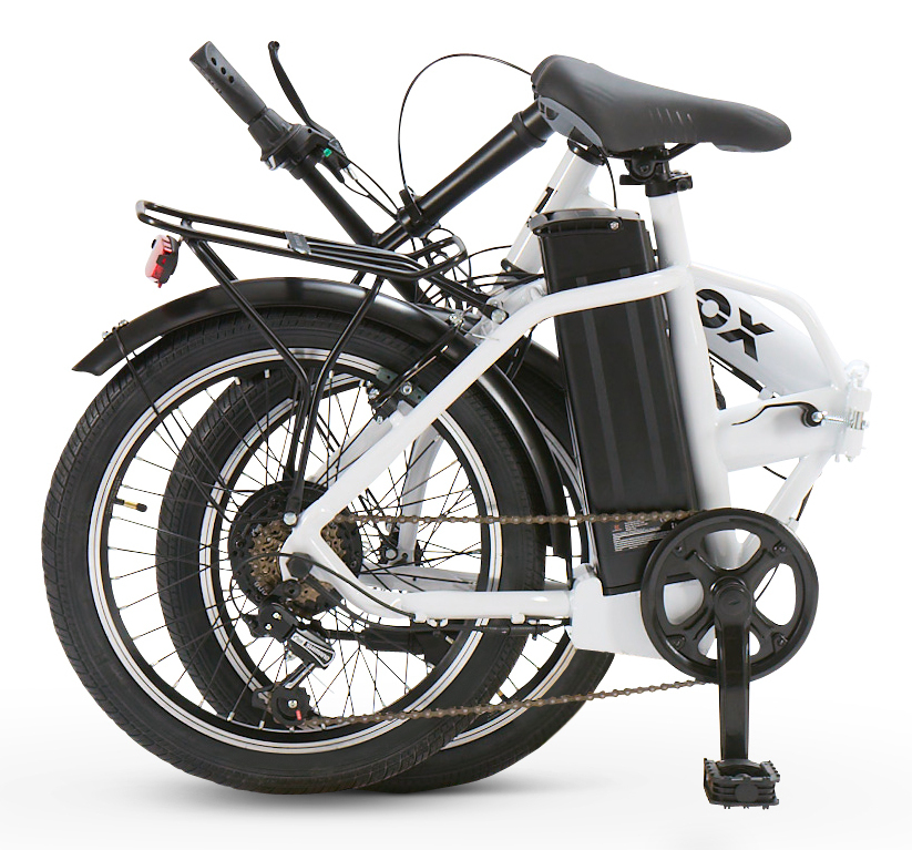 Nilox URBAN - eBike J1 Pro – image 7