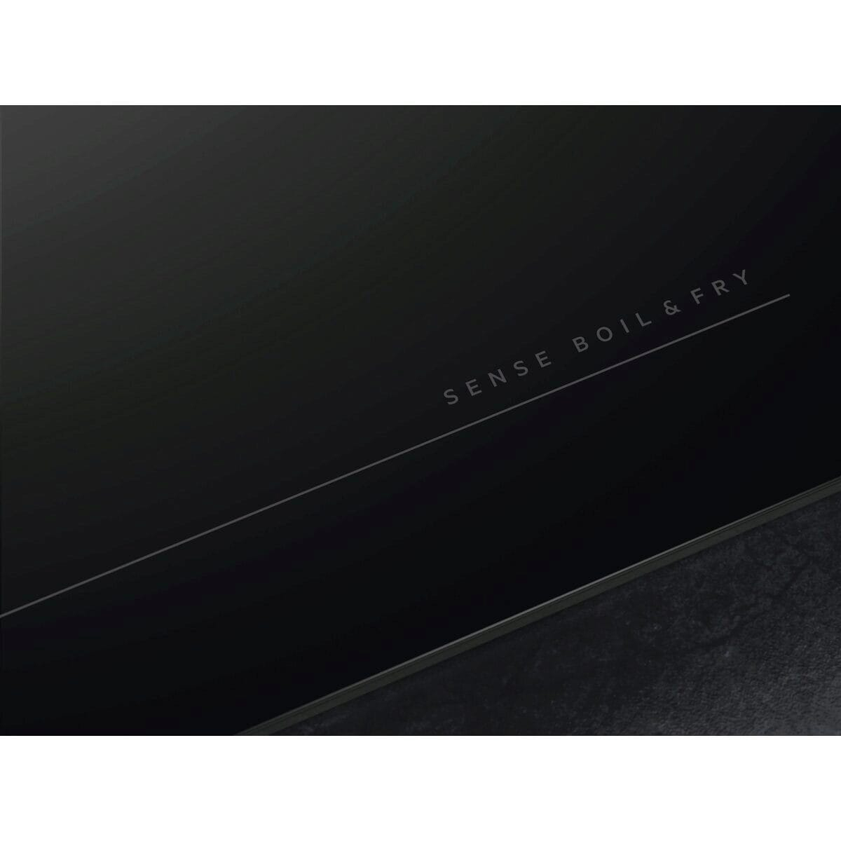 AEG NII84B30AB Black Built-in – image 9