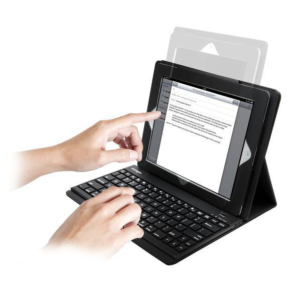 Kensington KeyFolio Pro Performance, FR – image 2