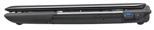 Samsung RF NP-RF711-S0BDE laptop Intel® Core™ i7 i7-2670QM – image 7