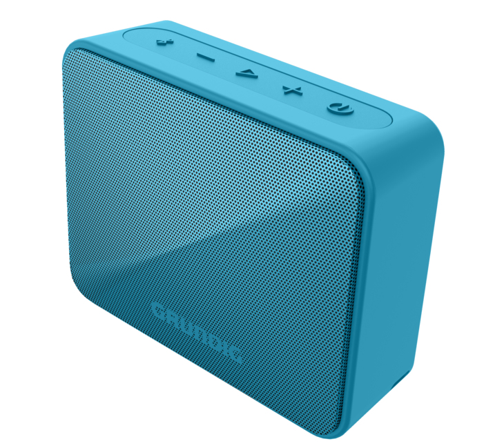 Grundig SOLO BLUE – image 2
