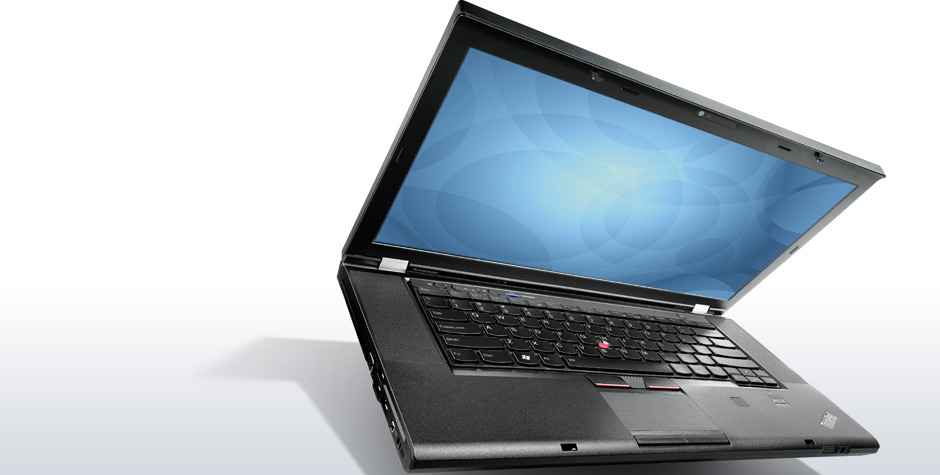 Lenovo ThinkPad W530 Intel High End Desktop Processors i7-3820QM Mobile workstation – image 2