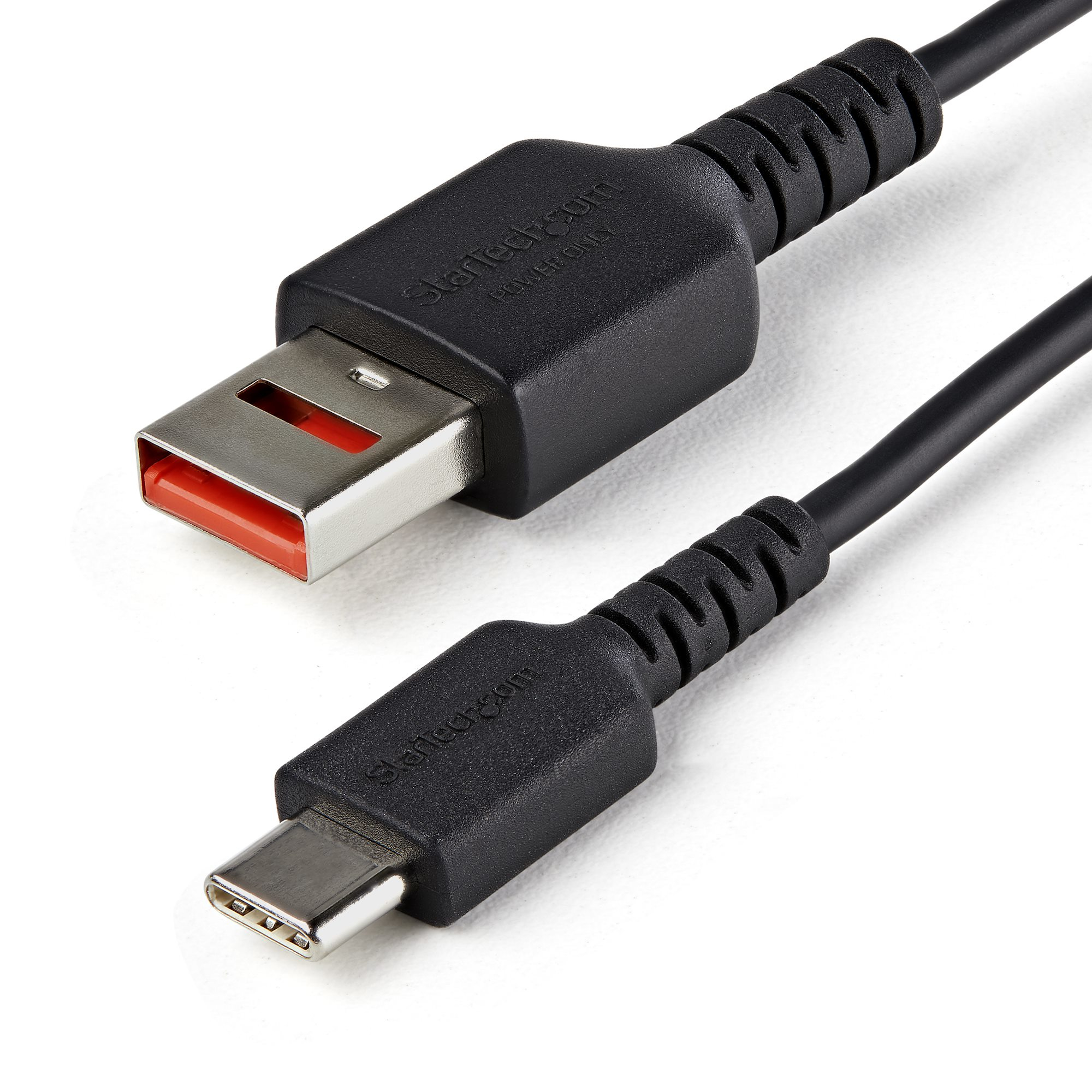 StarTech.com Câble Chargeur Sécurisé 1m