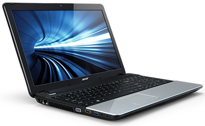 Acer Aspire 531-B9504G50MNK Intel® Pentium® B950
