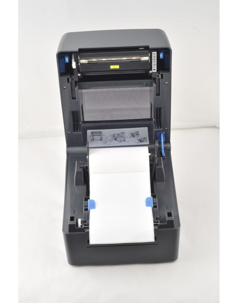 Premier ILP-500 Wired Direct thermal / Thermal transfer Mobile printer – image 3
