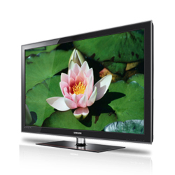 Samsung LA40C630 TV 101.6 cm (40") Full HD Wi-Fi Black – image 3