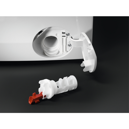 AEG LFX6G9451R washing machine Front-load – image 5