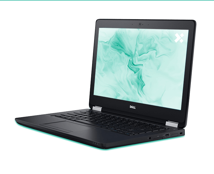 Flex IT Dell Latitude E5270 (Refurbished) – image 2
