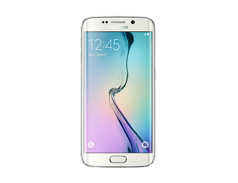 Samsung Galaxy S6 edge