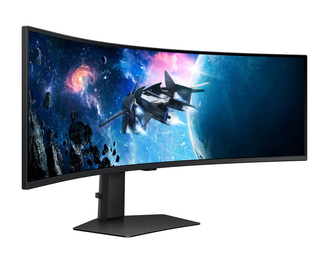 Samsung LS49CG950ENXZA computer monitor – image 5