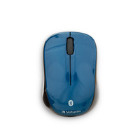 Verbatim 70239 mouse Ambidextrous Bluetooth Blue LED 1600 DPI – image 2