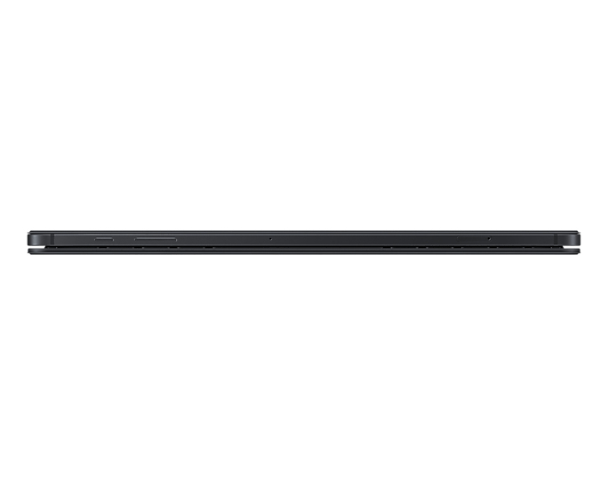 Samsung EF-DT730BBGGDE mobile device keyboard QWERTZ Pogo Pin Black – image 9