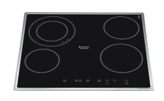 Hotpoint KRC 641 D X