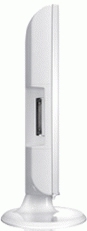 Samsung LE22C451E2W 55.9 cm (22") HD White – image 2