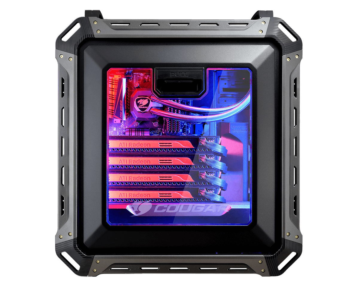 COUGAR Panzer MAX – image 3