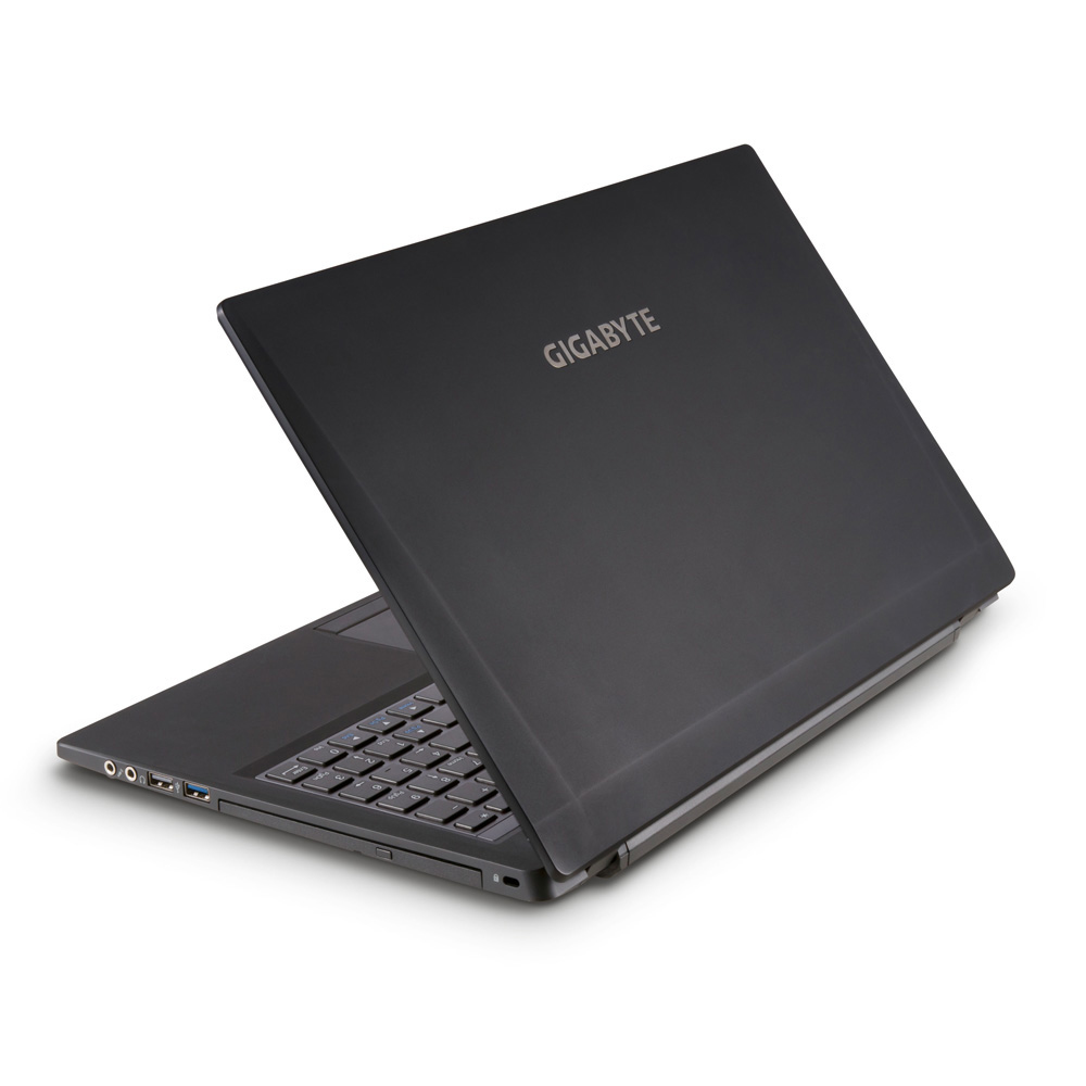 GIGABYTE Q2556N Intel® Core™ i5 i5-4210M Laptop – image 3