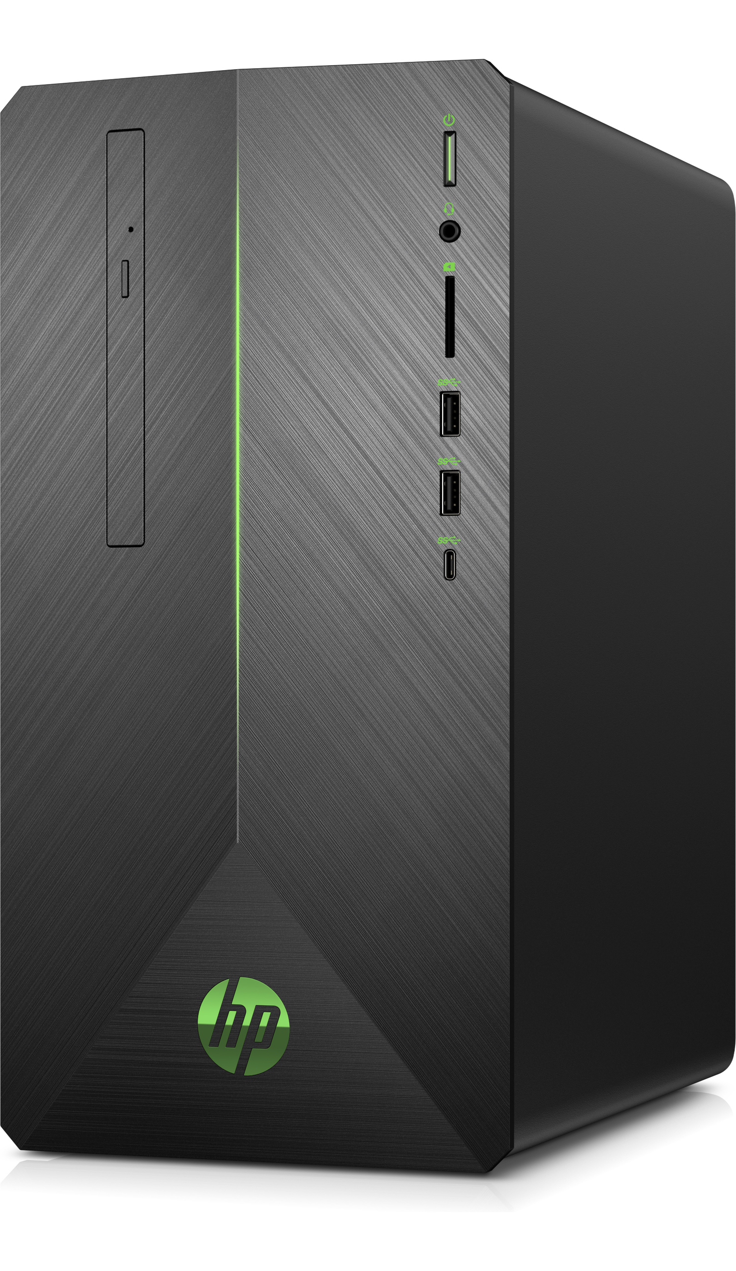 HP Pavilion Gaming 690-0079 Intel® Core™ i7 i7-9700 – image 2