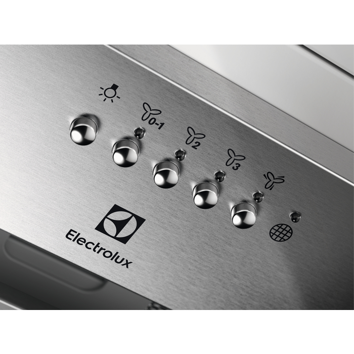 Electrolux LFG516X Built-in Stainless steel 450 m³/h – image 6