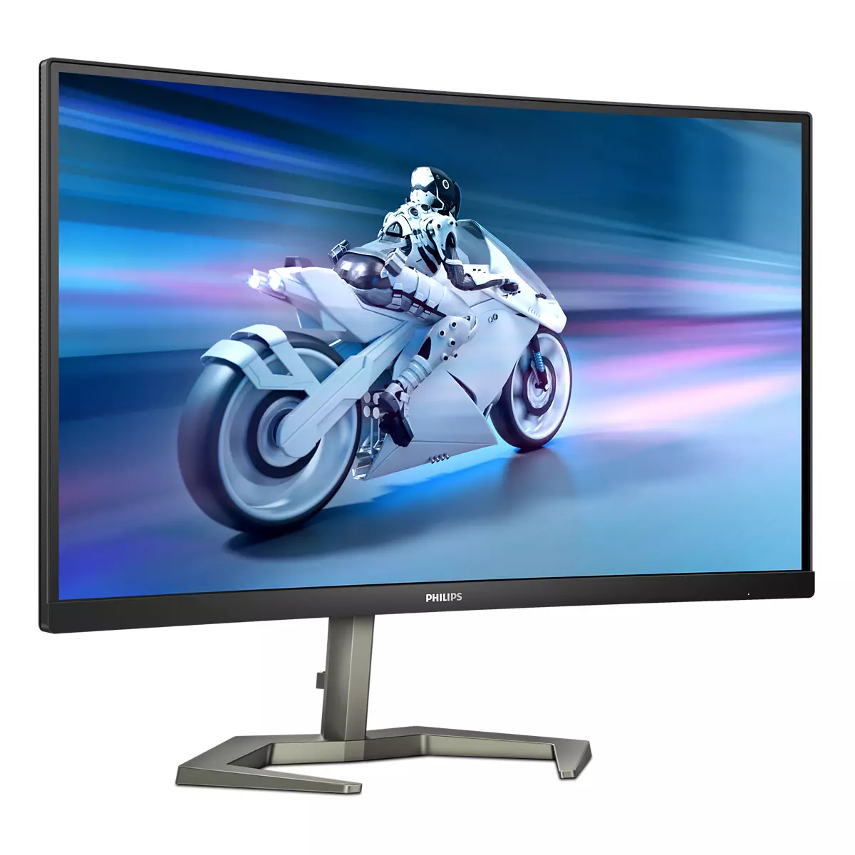 Philips Evnia 5000 27M1C5500V/93 computer monitor – image 4