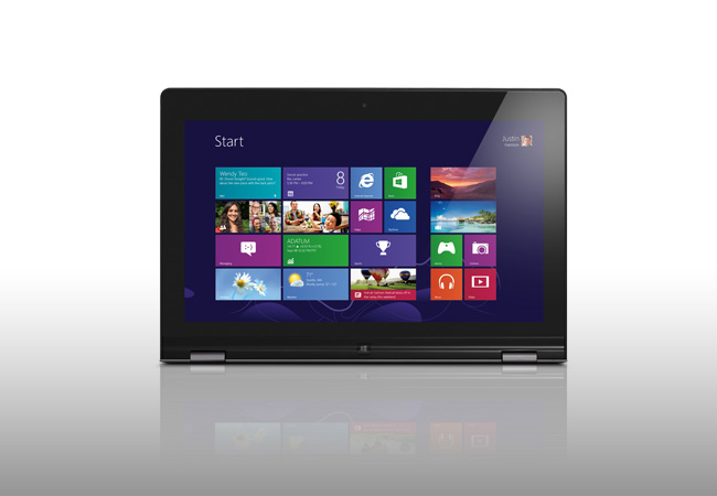Lenovo Yoga2 Pro13 – image 5