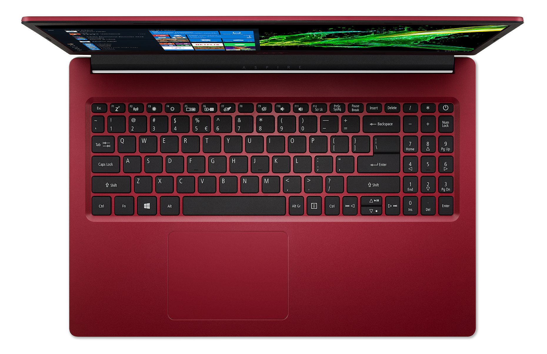 Acer Aspire 3 A315-22-94AJ AMD A9 A9-9420e Laptop – image 8