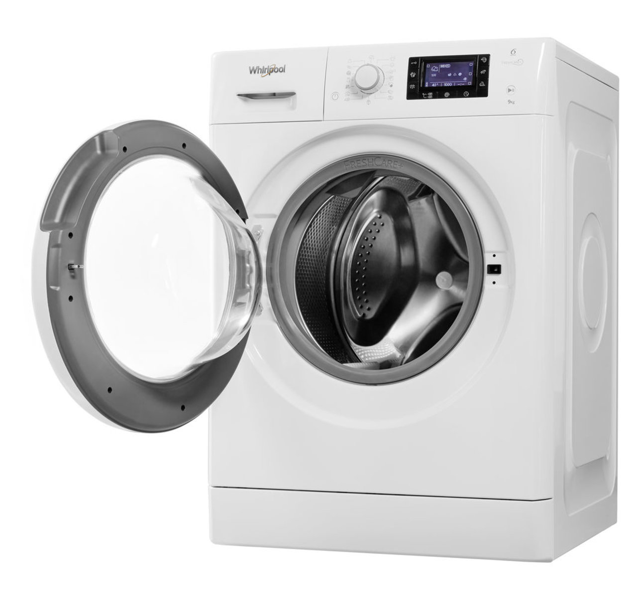 Whirlpool FWD91496BVEE washing machine Front-load – image 9