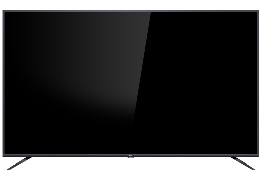 TCL 75EP661 TV 165.1 cm (65") 4K Ultra HD Smart TV Wi-Fi Black 320 cd/m² – image 3