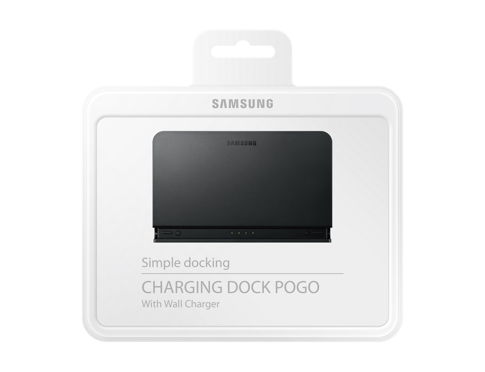 Samsung EE-D3100TBEGGB mobile device charger Tablet Black Indoor – image 7