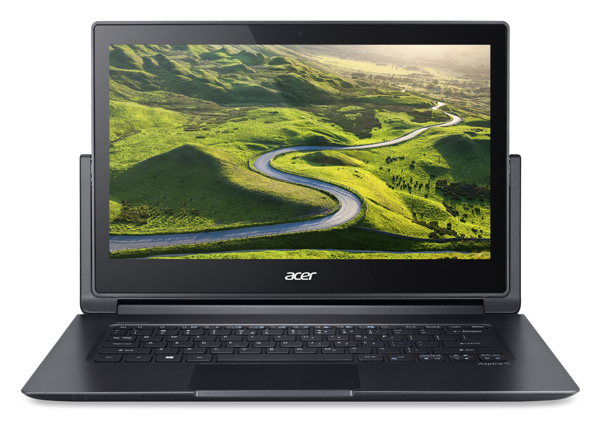 Acer Aspire R 13 R7-372T-793Z Intel® Core™ i7 i7-6500U Hybrid (2-in-1) – image 6