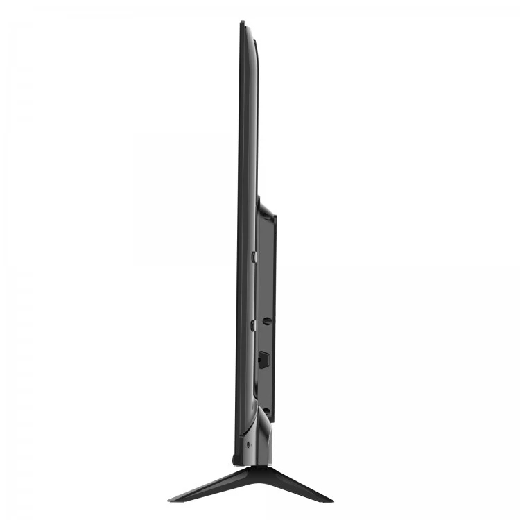 Hisense 70R6E4 TV 176.5 cm (69.5") 4K Ultra HD Smart TV Wi-Fi Black 300 cd/m² – image 5