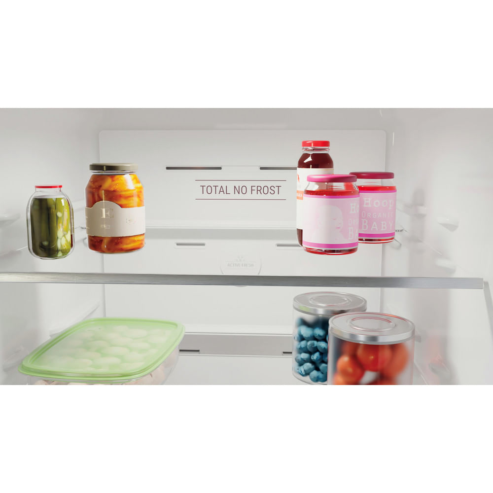 Hotpoint H5X 82O W – image 9