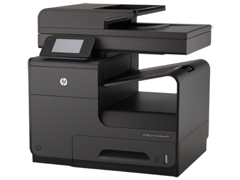 HP X476dw + Juego de Consumibles – image 3