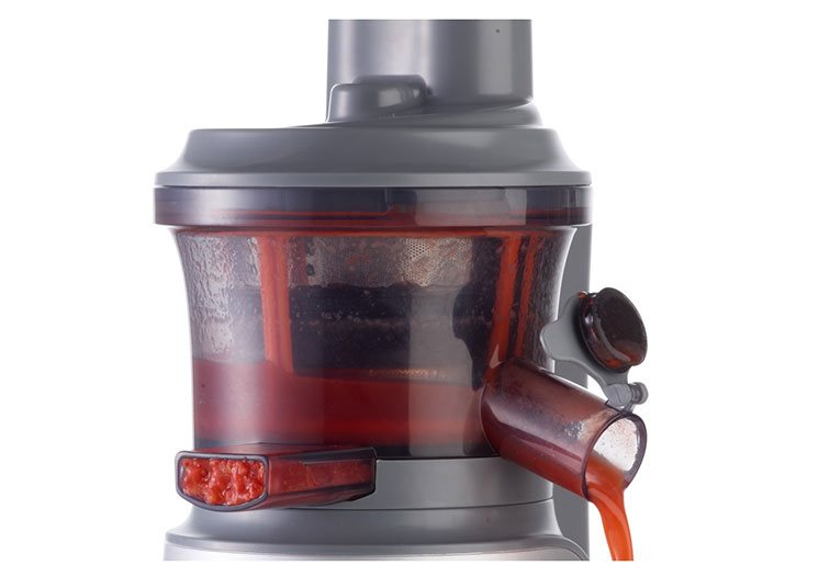 Kenwood PureJuice JMP601SI – image 3