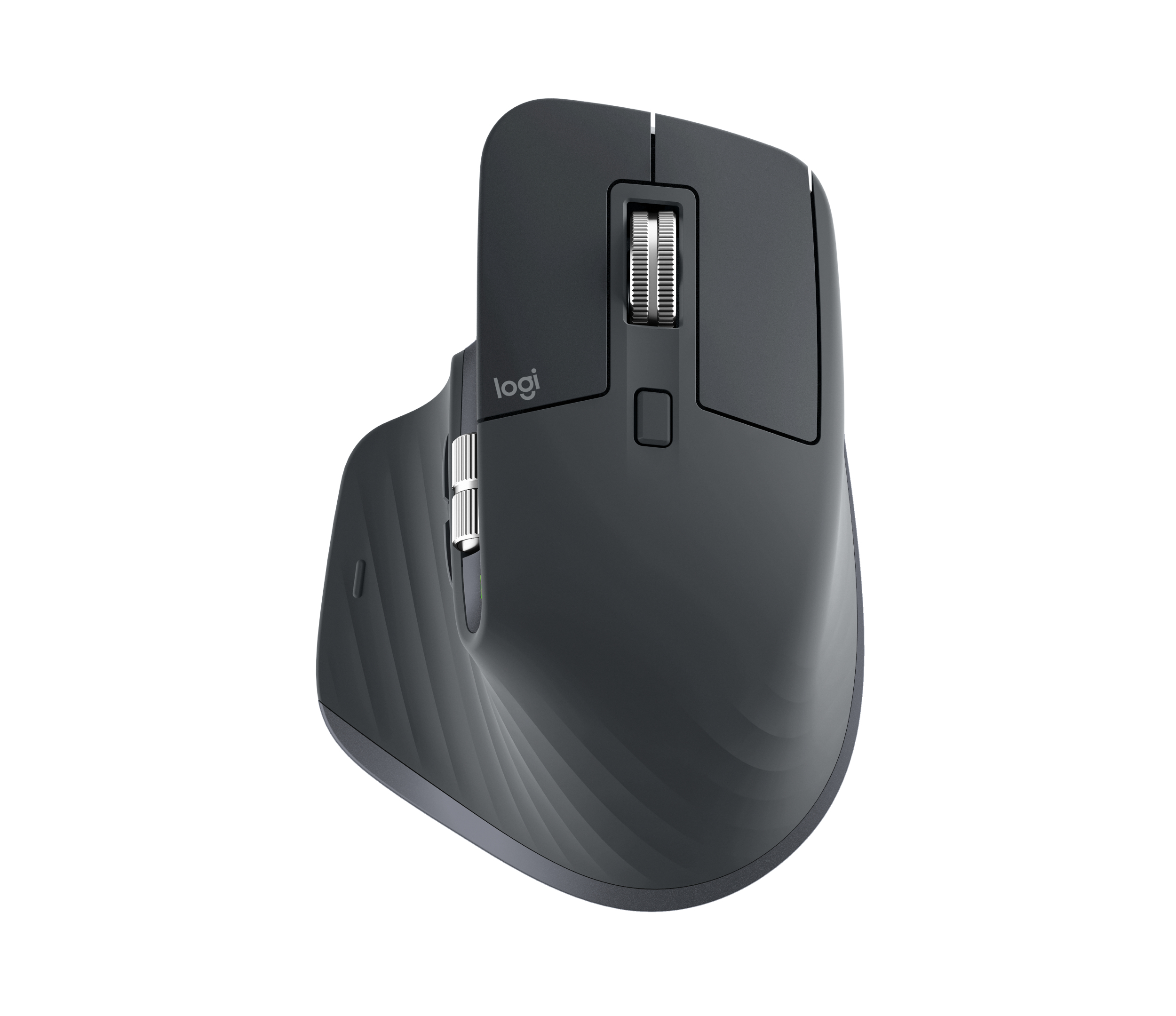 Logitech 910-006561. Form factor: Right-hand. Movement detection technology: Optical, Device interface: Bluetooth, Movemen