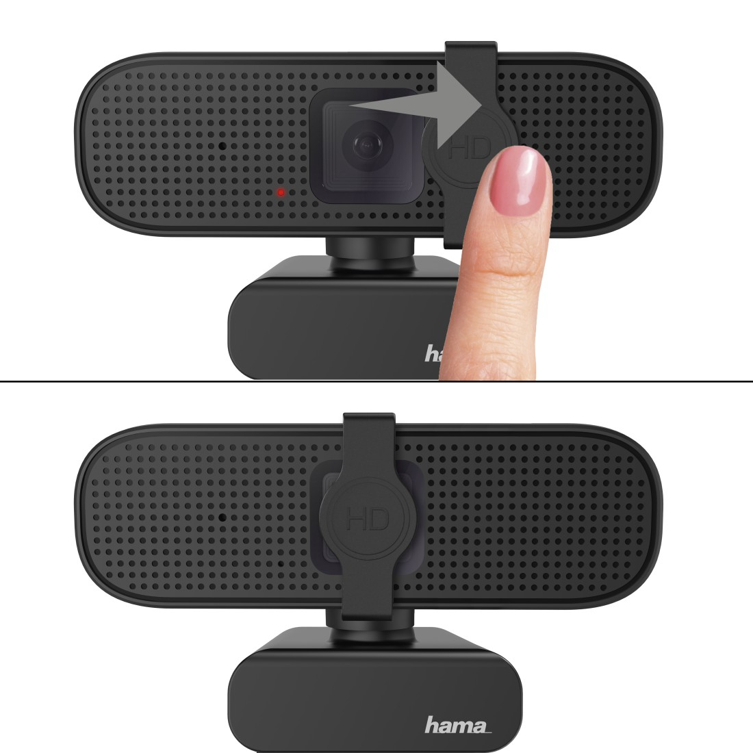 Hama C-400 webcam – image 6